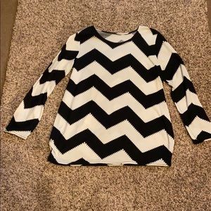Oversized Sweater